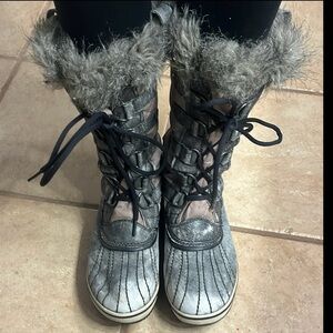 Sorel Boots